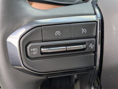 Used 2026 GMC Canyon AT4 w/ AT4 Premium Package image 22