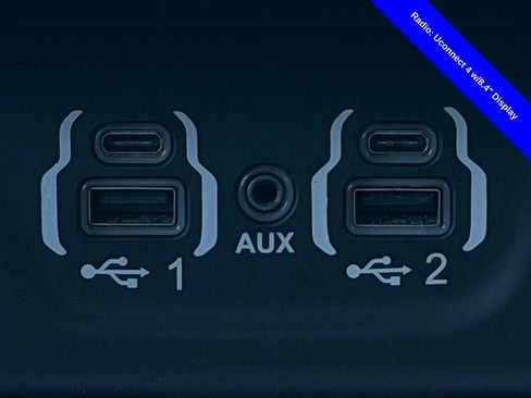 Used 2021 RAM 1500 Rebel w/ Rebel Level 2 Equipment Group image 18