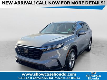 Used 2023 Honda CR-V EX