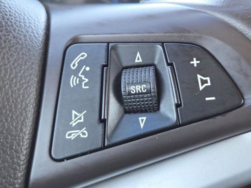 Used 2014 Chevrolet Cruze LTZ w/ Sun, Sound and Sport Package image 30