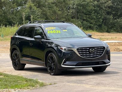 Used 2023 MAZDA CX-9 Signature
