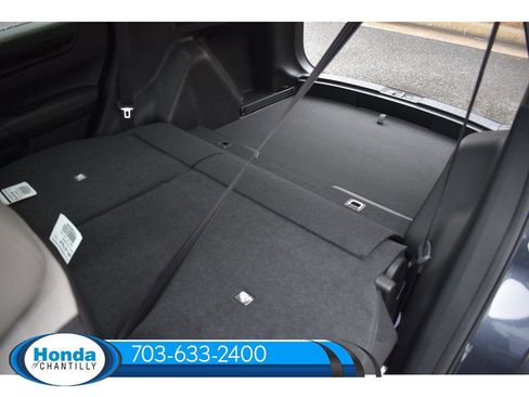 New 2026 Honda CR-V EX image 18