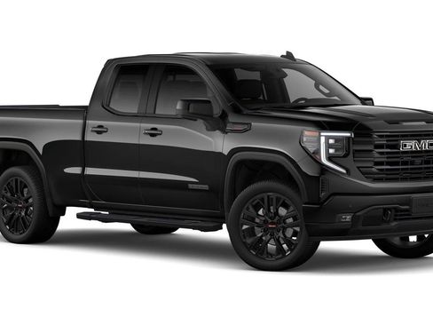 New 2026 GMC Sierra 1500 Elevation w/ Preferred Package image 28