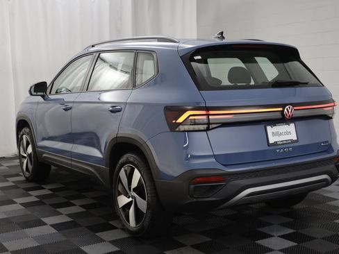 Used 2025 Volkswagen Taos S AWD/4WD image 14