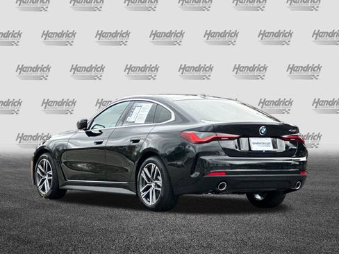 Used 2025 BMW 430i w/ Premium Package image 7