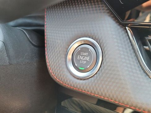 New 2026 Chevrolet Equinox RS image 22