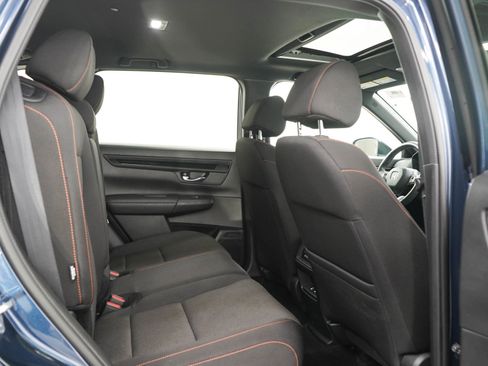 Used 2024 Honda CR-V Sport image 12