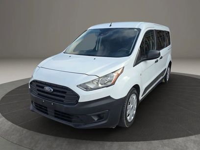 Used 2020 Ford Transit Connect XL