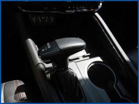 Certified 2025 Dodge Durango R/T AWD/4WD image 19