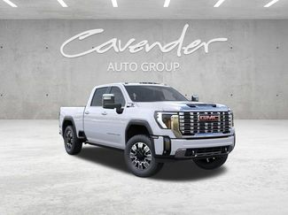 New 2026 GMC Sierra 2500 Denali w/ Denali Reserve Package AWD/4WD video 1
