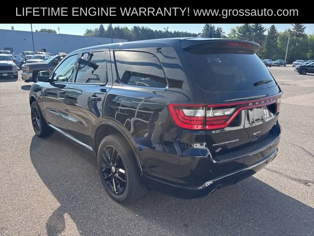 Used 2025 Dodge Durango GT AWD/4WD image 5
