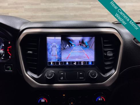 Used 2023 GMC Acadia Denali w/ Denali Ultimate Package image 11