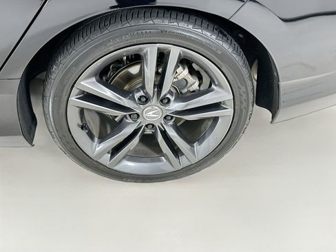 Used 2023 Acura Integra A-Spec FWD image 32