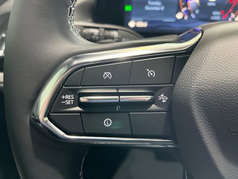 New 2026 Chevrolet Traverse LT w/ Midnight/Sport Edition image 18