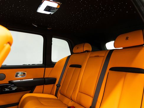New 2026 Rolls-Royce Cullinan AWD/4WD image 45