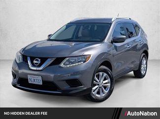 Used 2016 Nissan Rogue SV AWD/4WD video 1