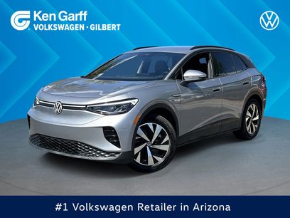 Used 2023 Volkswagen ID.4 Pro