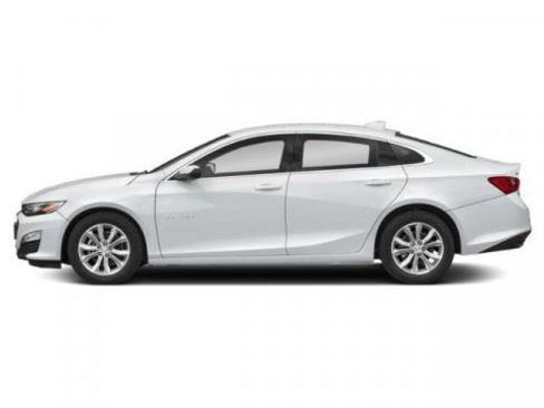 Used 2023 Chevrolet Malibu LT FWD image 9