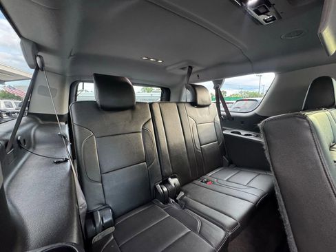 Used 2015 GMC Yukon XL SLT w/ Open Road Package image 27