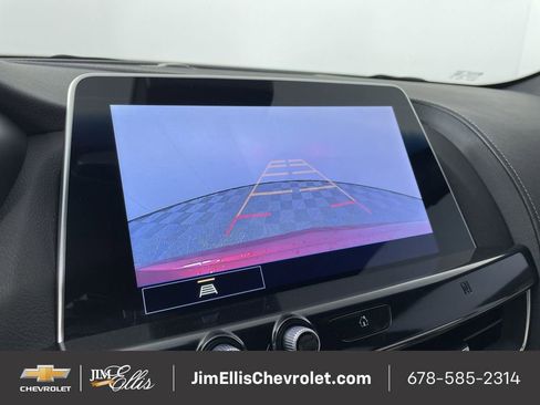 Used 2021 Cadillac CT5 Luxury image 14