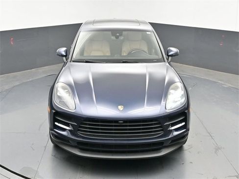 Used 2019 Porsche Macan image 14