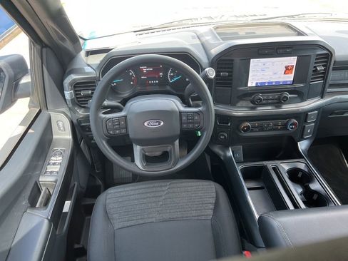 Used 2023 Ford F150 XL w/ STX Appearance Package RWD image 20