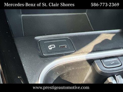 Certified 2023 Mercedes-Benz CLA 250 4MATIC image 30