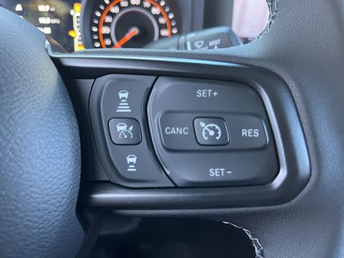 New 2026 Jeep Gladiator Willys image 32