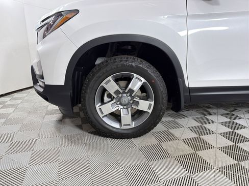 New 2026 Honda Ridgeline RTL image 12