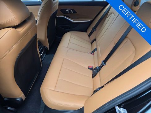 Used 2026 BMW 330i Sedan RWD image 14