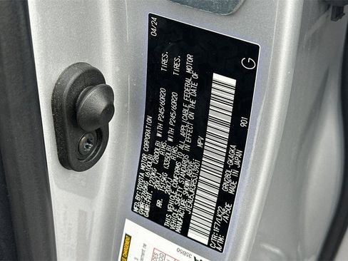 Used 2024 Toyota 4Runner TRD Sport image 35