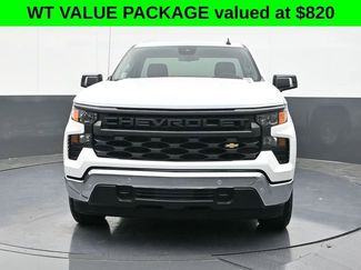 New 2026 Chevrolet Silverado 1500 W/T w/ WT Safety Package video 3