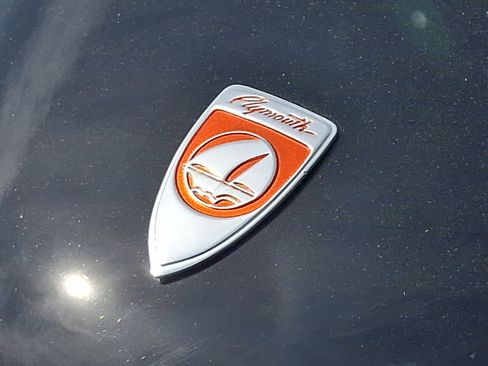 Used 2001 Plymouth Prowler RWD image 28