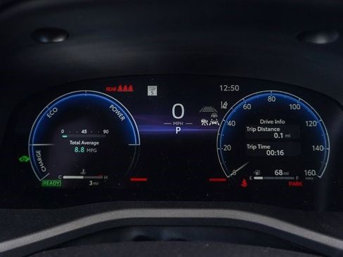 New 2026 Toyota Camry XSE image 27