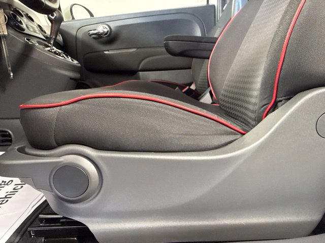 Used 2018 FIAT 500 Pop FWD image 15