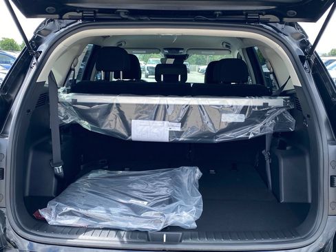 New 2026 Kia Sorento LX FWD image 19