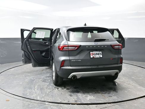 Used 2024 Ford Escape Active image 57
