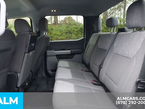 Used 2025 Ford F350 XLT image 17