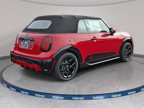 New 2026 MINI Cooper S FWD image 3