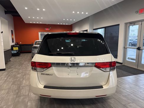 Used 2015 Honda Odyssey EX-L image 11
