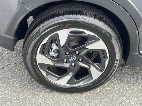 Certified 2025 Subaru Crosstrek 2.5i Limited w/ Popular Package #3A image 17