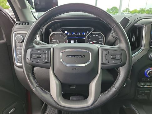 Used 2022 GMC Sierra 3500 Denali w/ Denali Ultimate Package AWD/4WD image 19