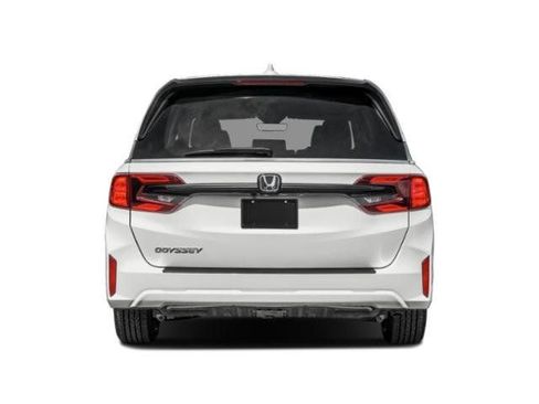 Used 2025 Honda Odyssey EX-L image 5