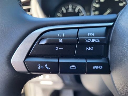 New 2026 MAZDA CX-30 AWD 2.5 S image 16