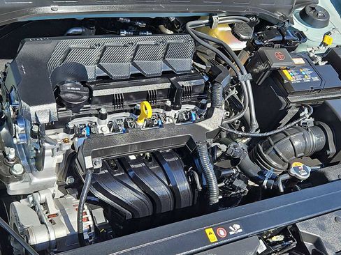 New 2026 Hyundai Venue SEL image 14