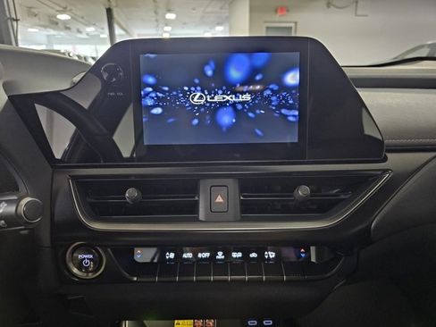 Certified 2023 Lexus UX 250h F Sport image 22