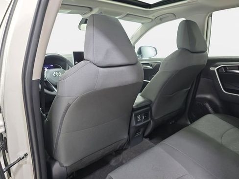 Certified 2024 Toyota RAV4 XLE w/ Convenience Package AWD/4WD image 10