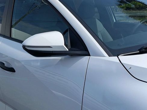 Used 2024 Hyundai Santa Cruz SEL FWD image 10