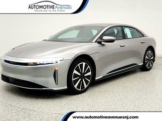 Used 2023 Lucid Air Pure AWD/4WD video 1