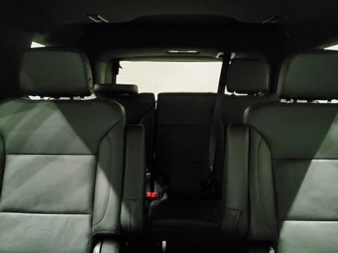 Used 2022 Chevrolet Tahoe Z71 AWD/4WD image 19